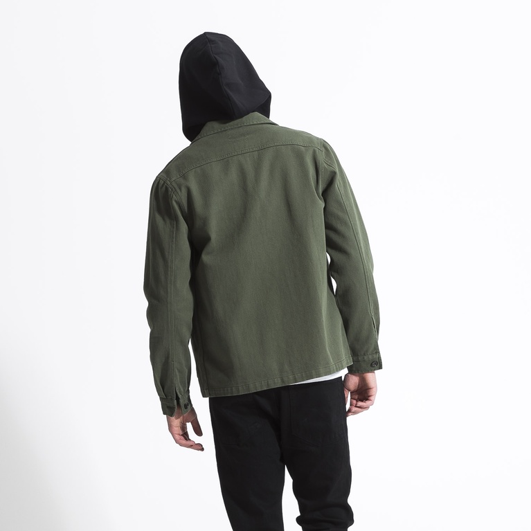 Overshirt "Robert" Overshirt "Robert"
